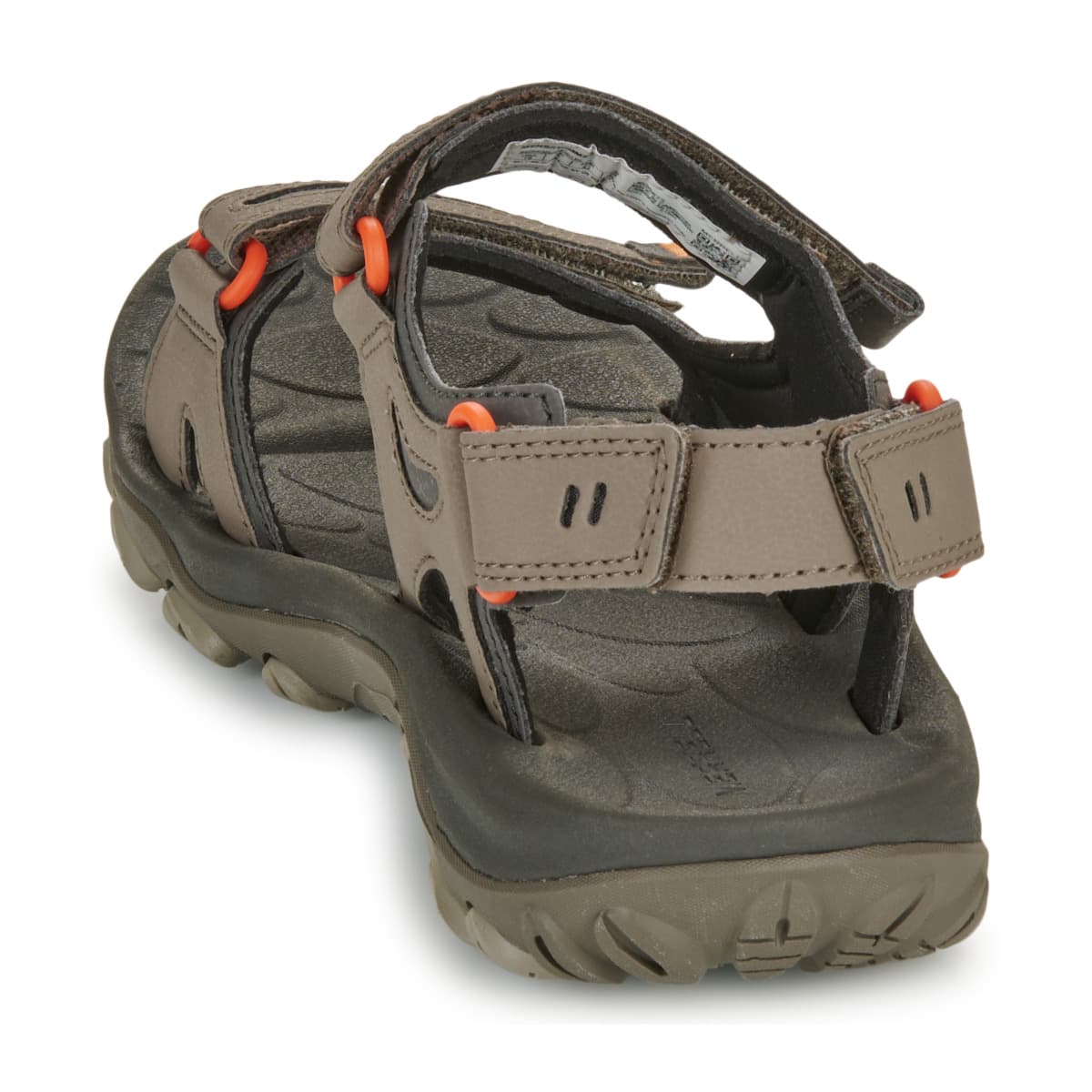 Men's Sports Sandals Merrell Brown