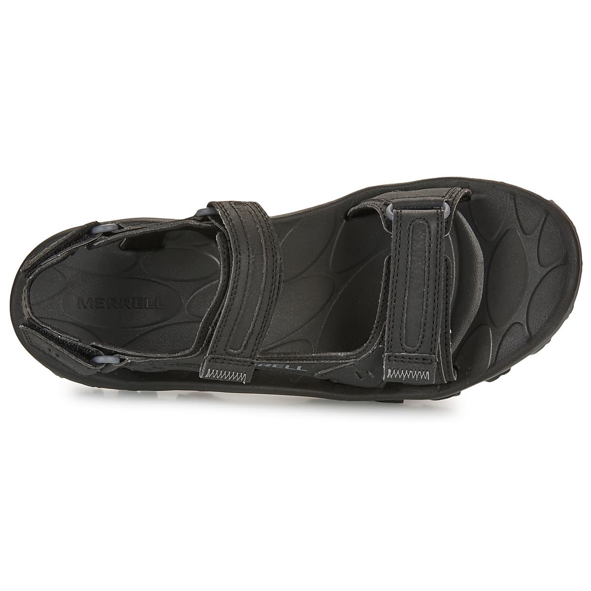 Men's Sports Sandals Merrell Black