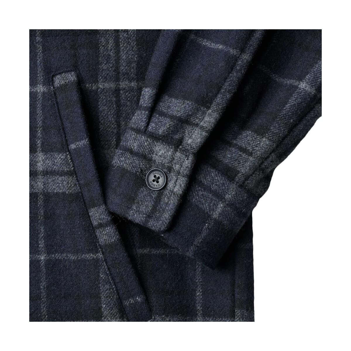 Men's Shirts Gabba Multicolor