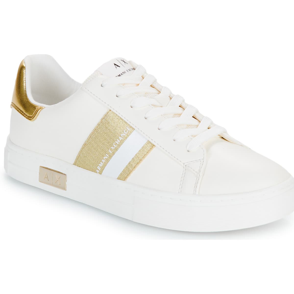 Xαμηλά Sneakers Armani Exchange XDX027