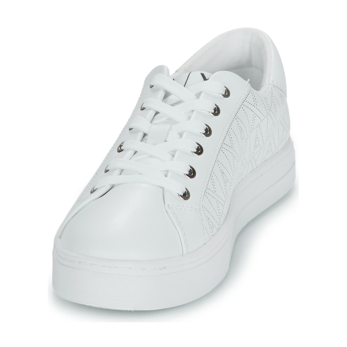 Women's Sneakers Armani Exchange White