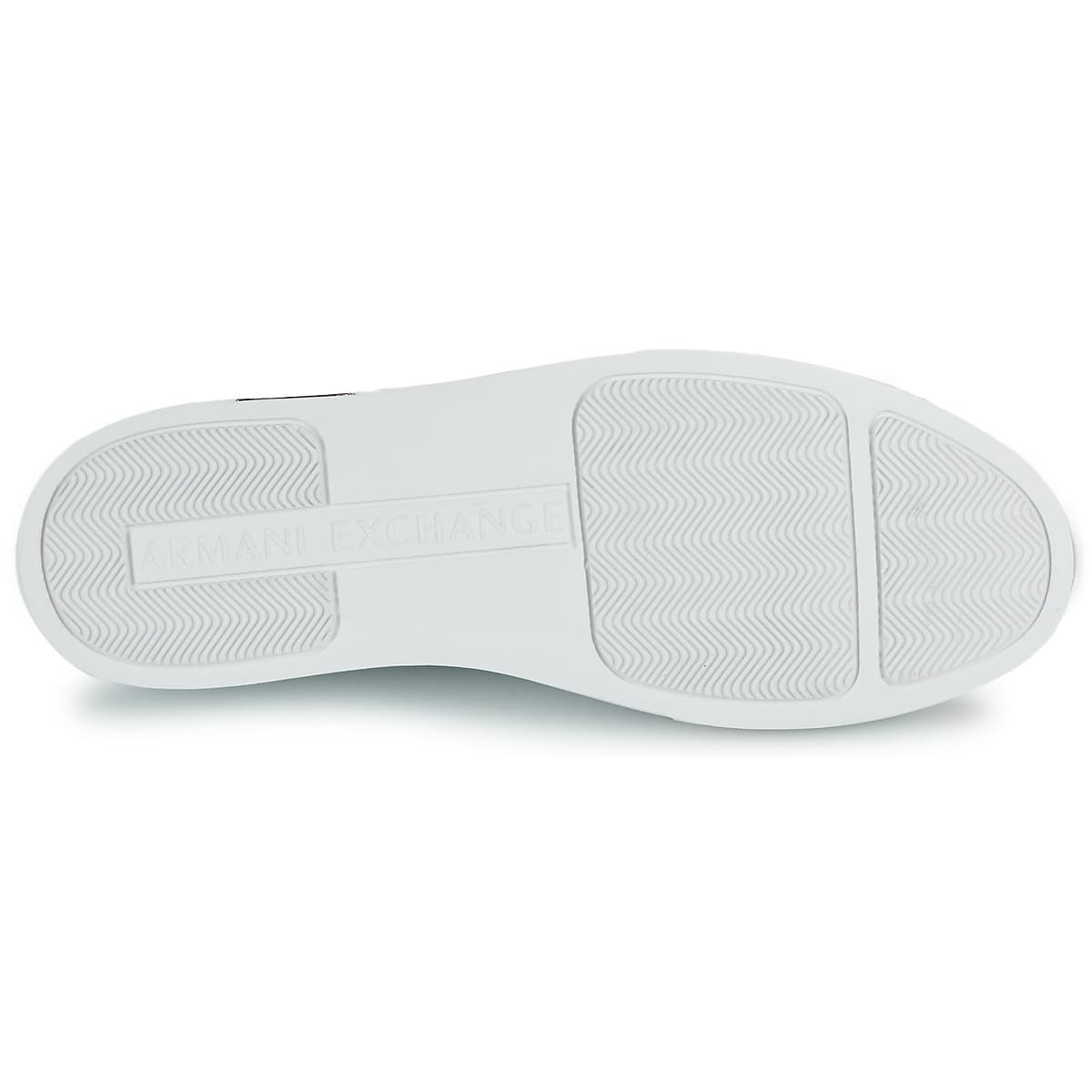 Women's Sneakers Armani Exchange White