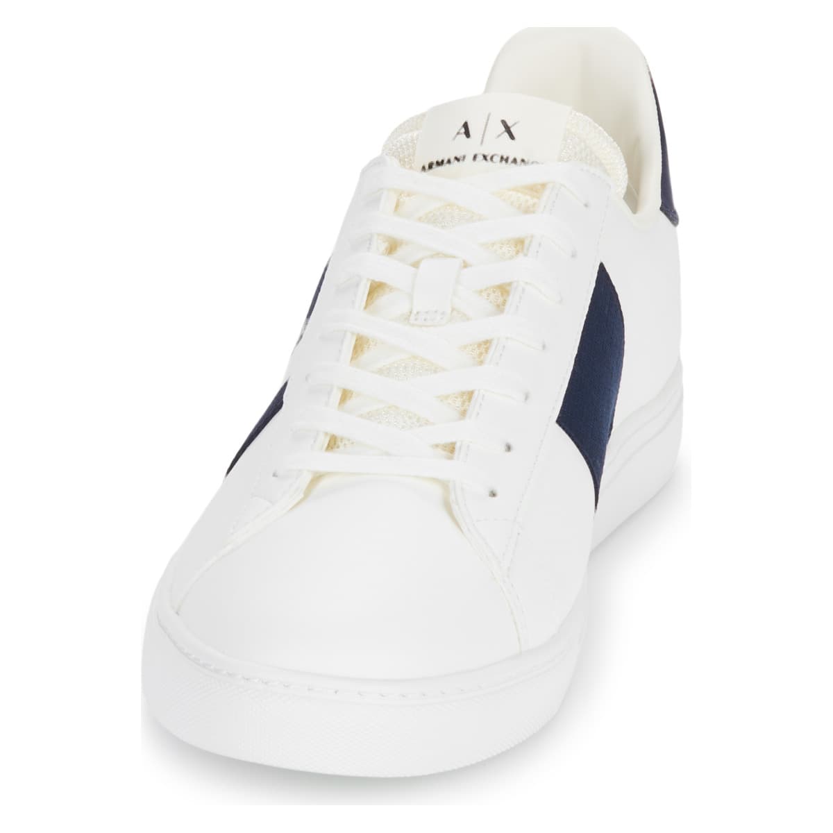 Men's Sneakers Armani Exchange White