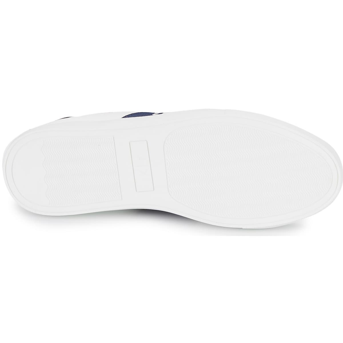 Men's Sneakers Armani Exchange White