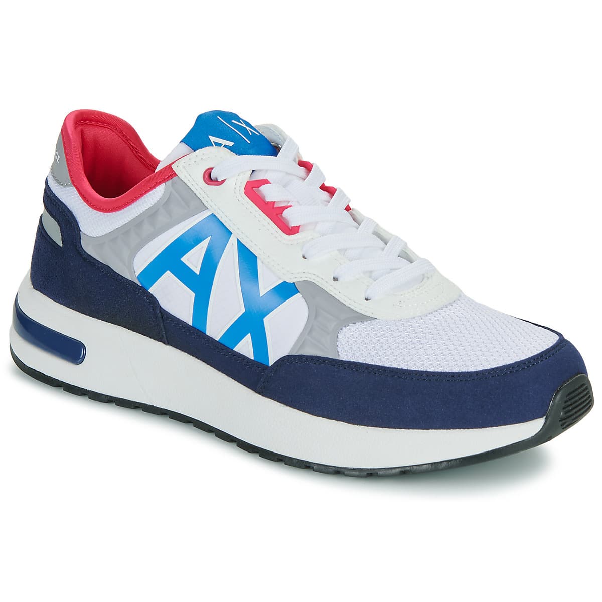 Men's Sneakers Armani Exchange Multicolor