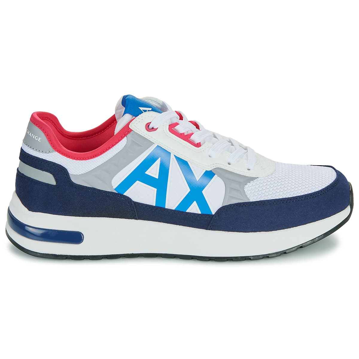 Men's Sneakers Armani Exchange Multicolor