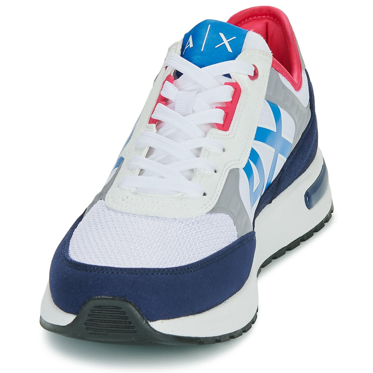 Men's Sneakers Armani Exchange Multicolor