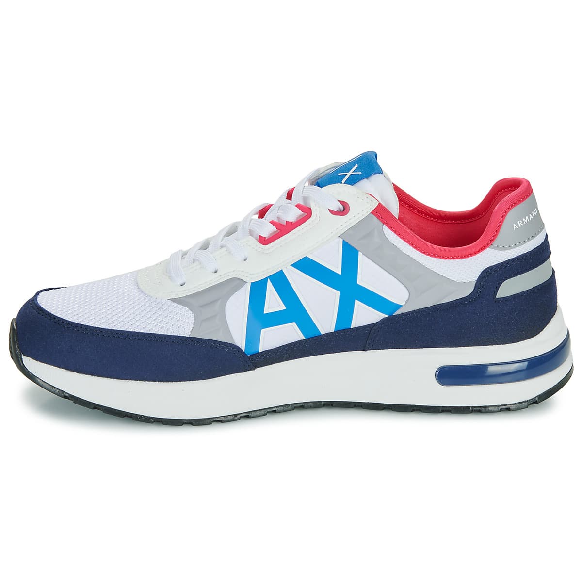 Men's Sneakers Armani Exchange Multicolor
