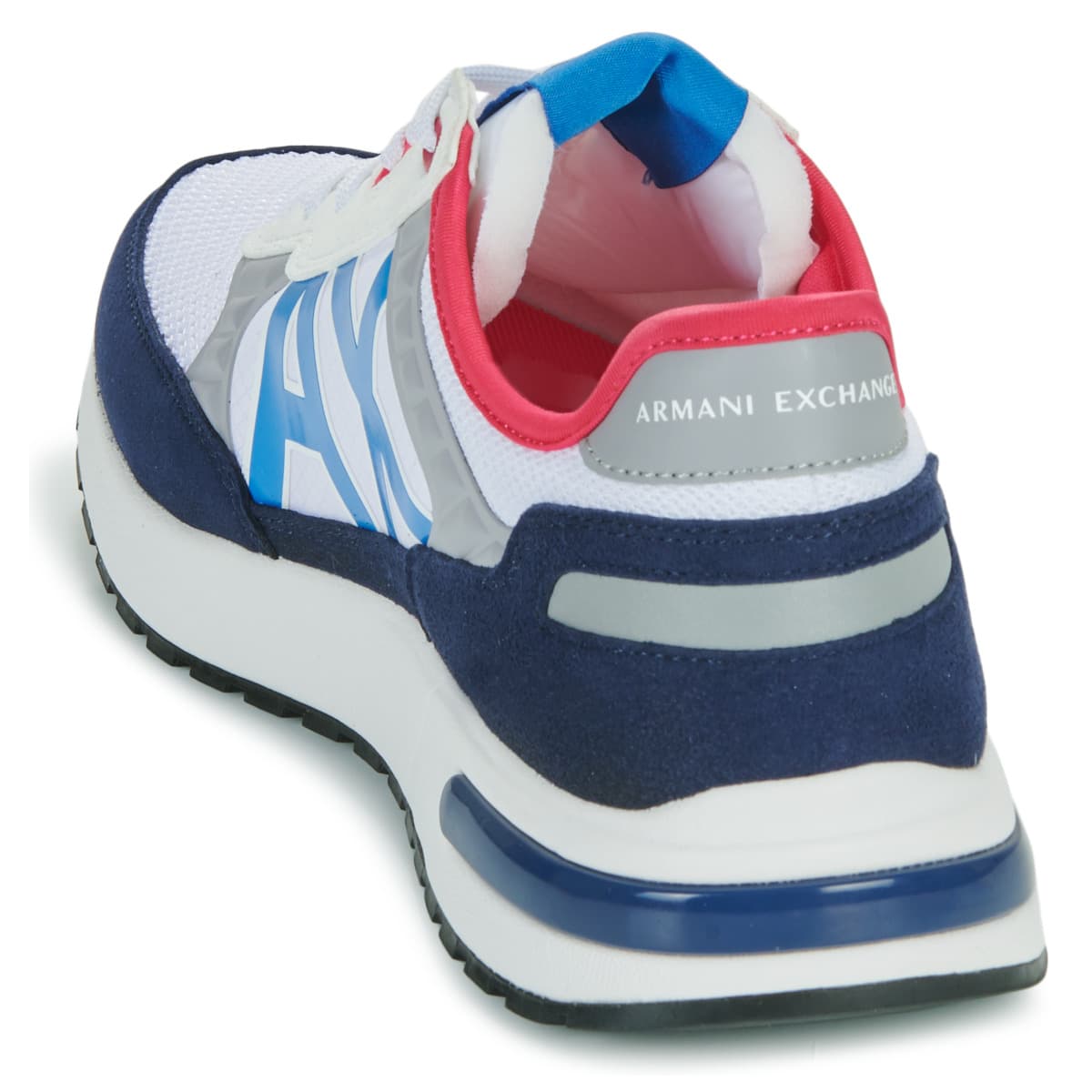 Men's Sneakers Armani Exchange Multicolor