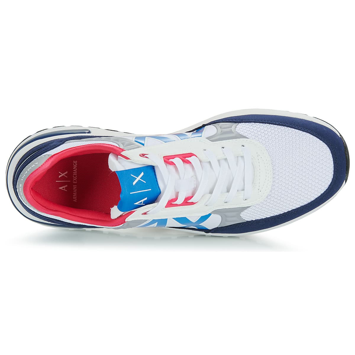 Men's Sneakers Armani Exchange Multicolor