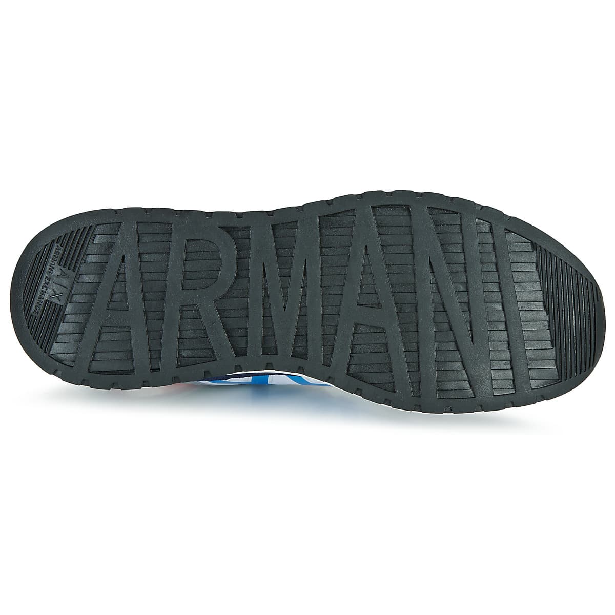 Men's Sneakers Armani Exchange Multicolor