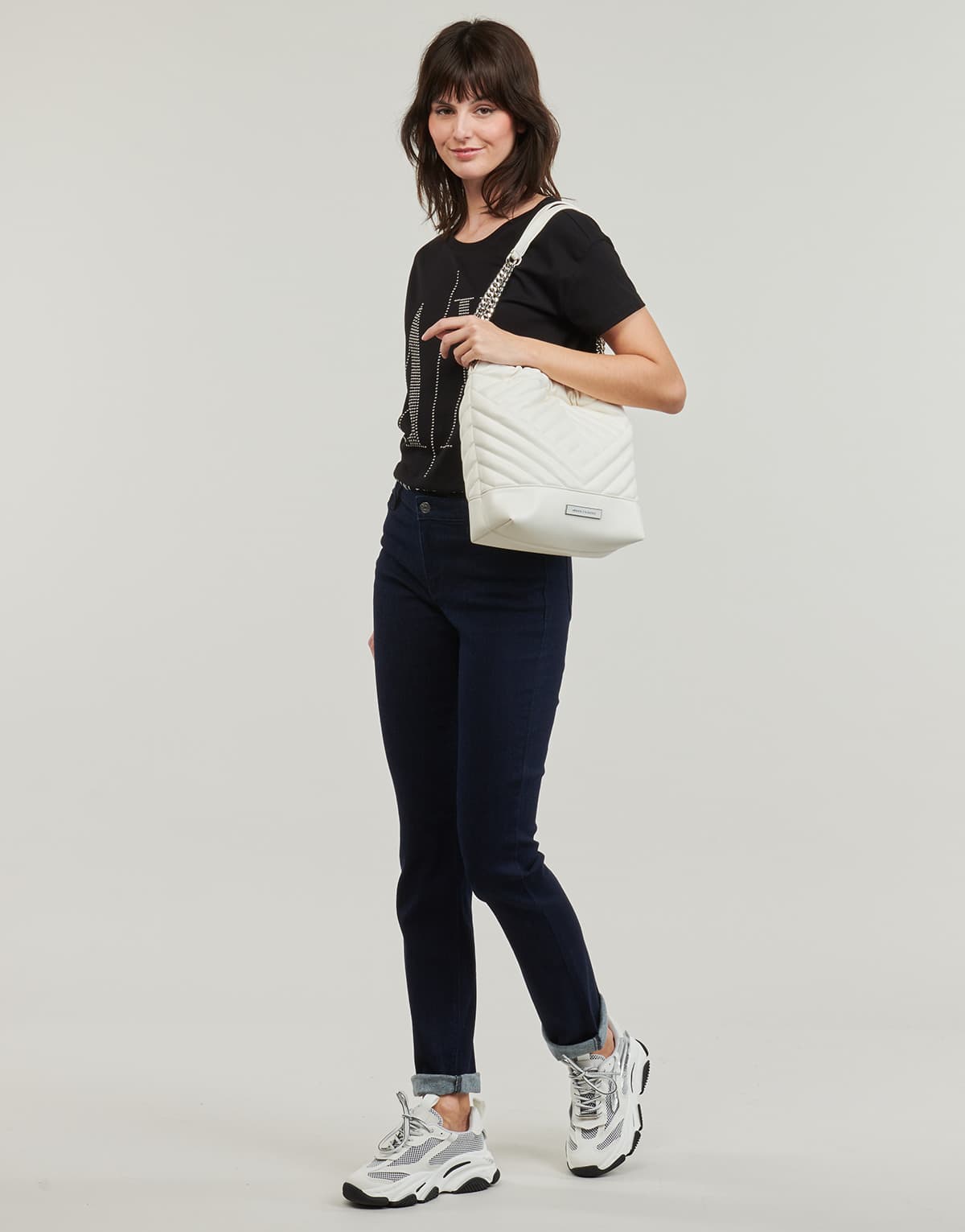 Women's Jeans Armani Exchange Blue