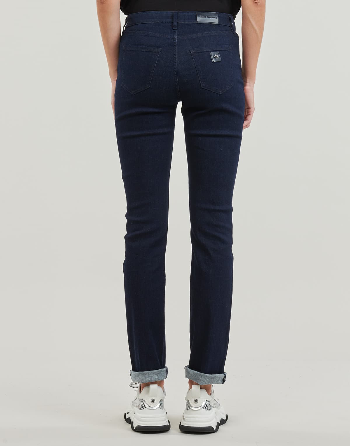 Women's Jeans Armani Exchange Blue