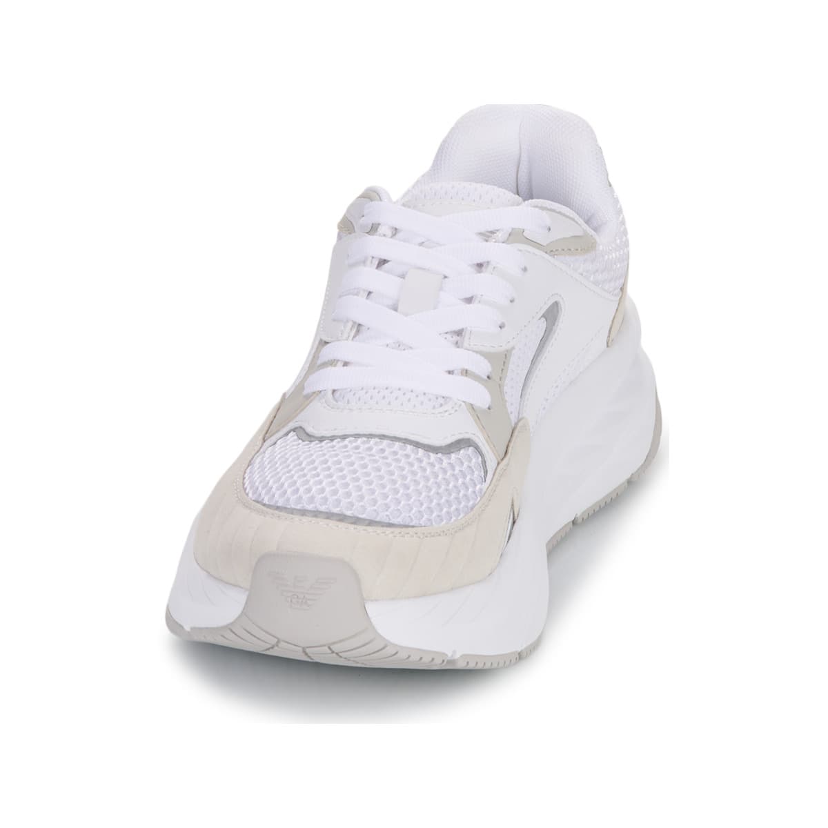 Women's Sneakers EA7 White