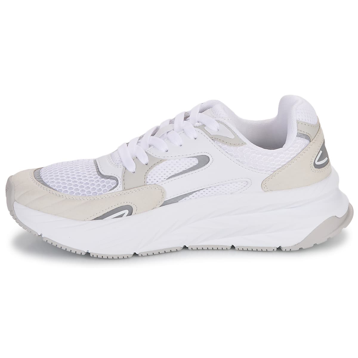 Women's Sneakers EA7 White