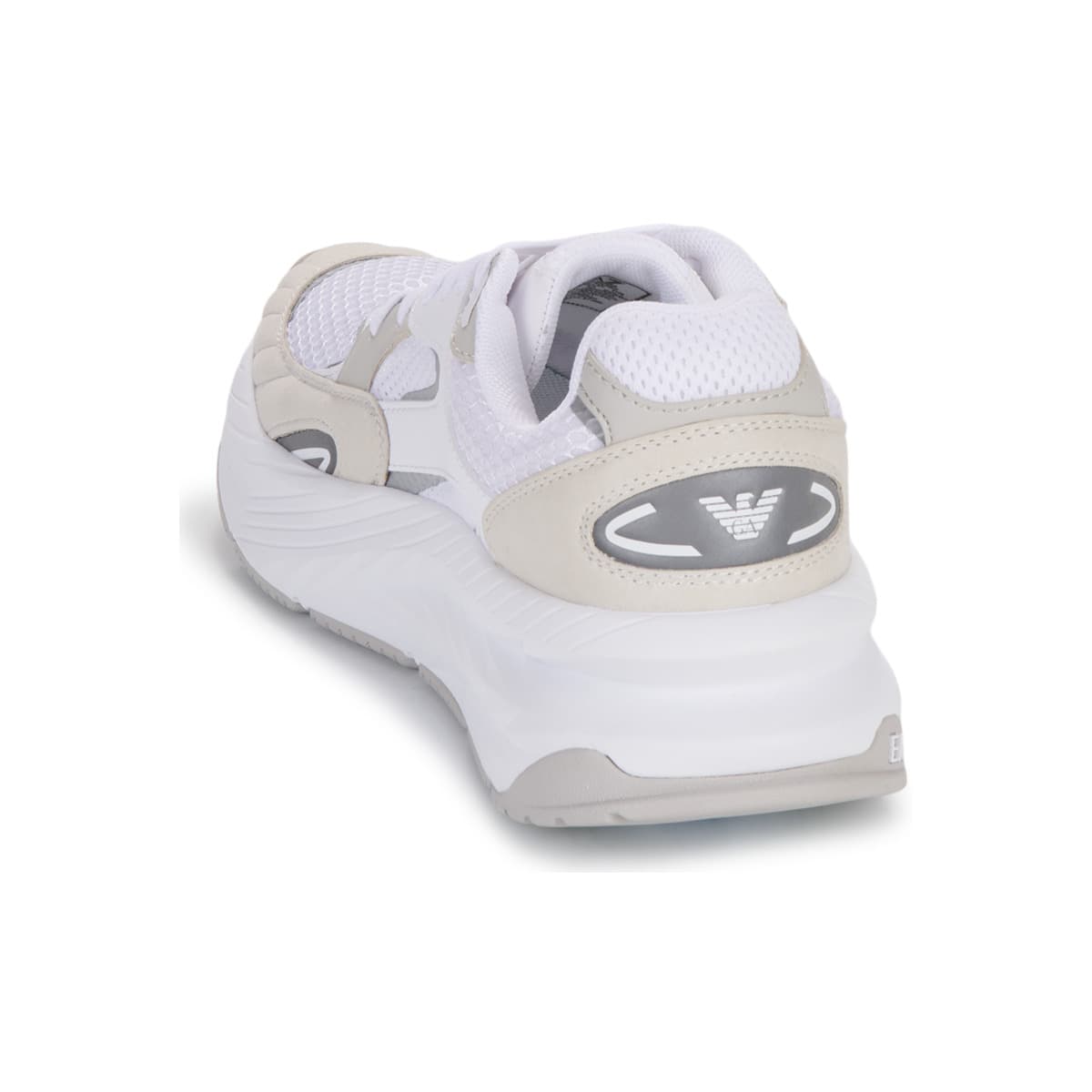 Women's Sneakers EA7 White