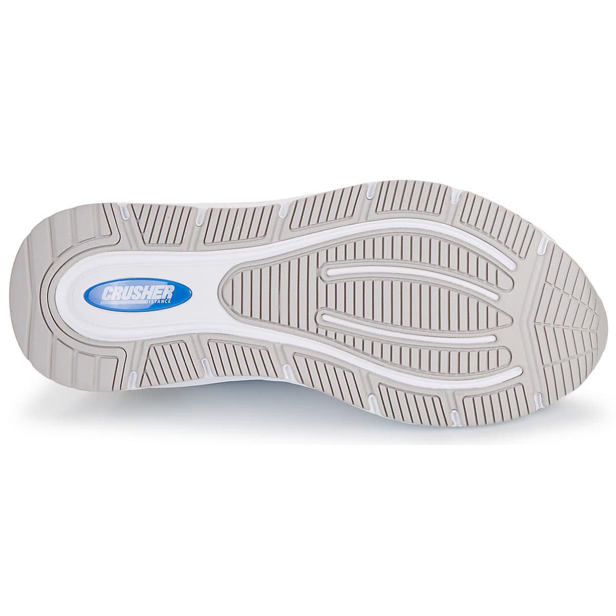 Women's Sneakers EA7 White