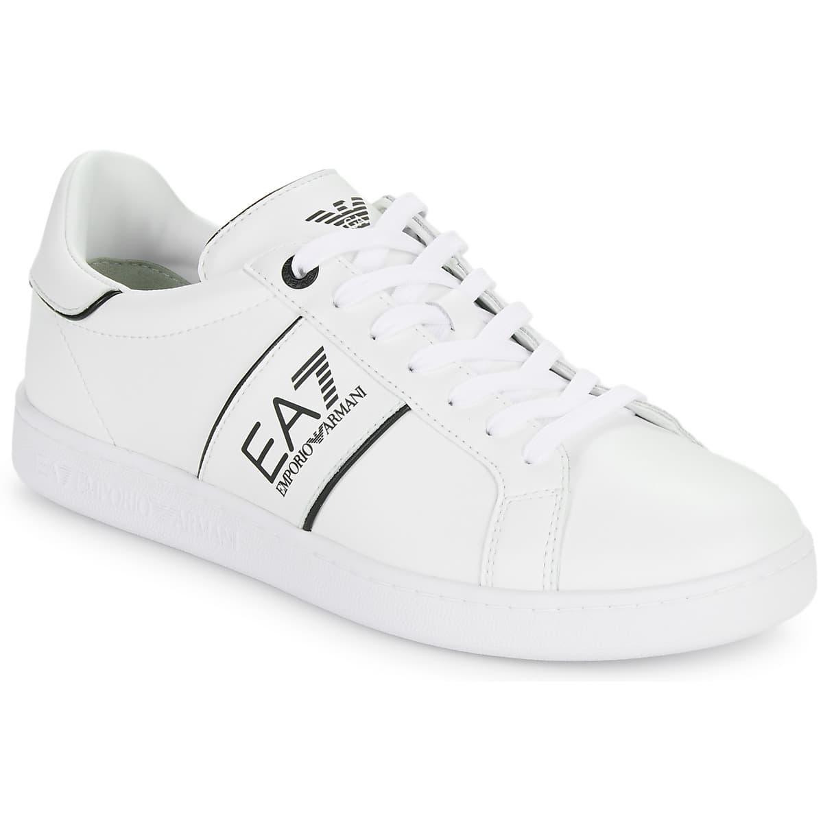 Xαμηλά Sneakers Emporio Armani EA7 CLASSIC PERF