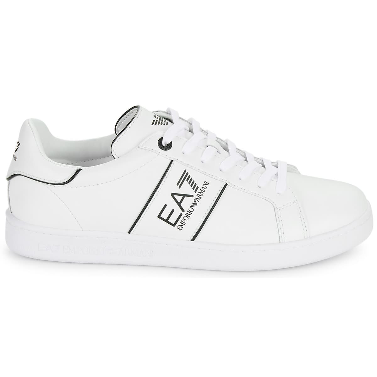 Men's Sneakers EA7 White
