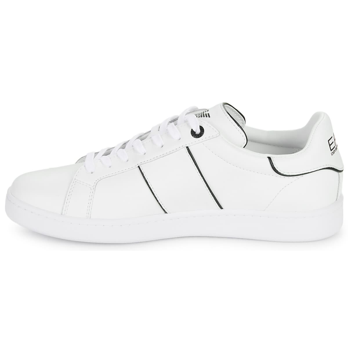 Men's Sneakers EA7 White