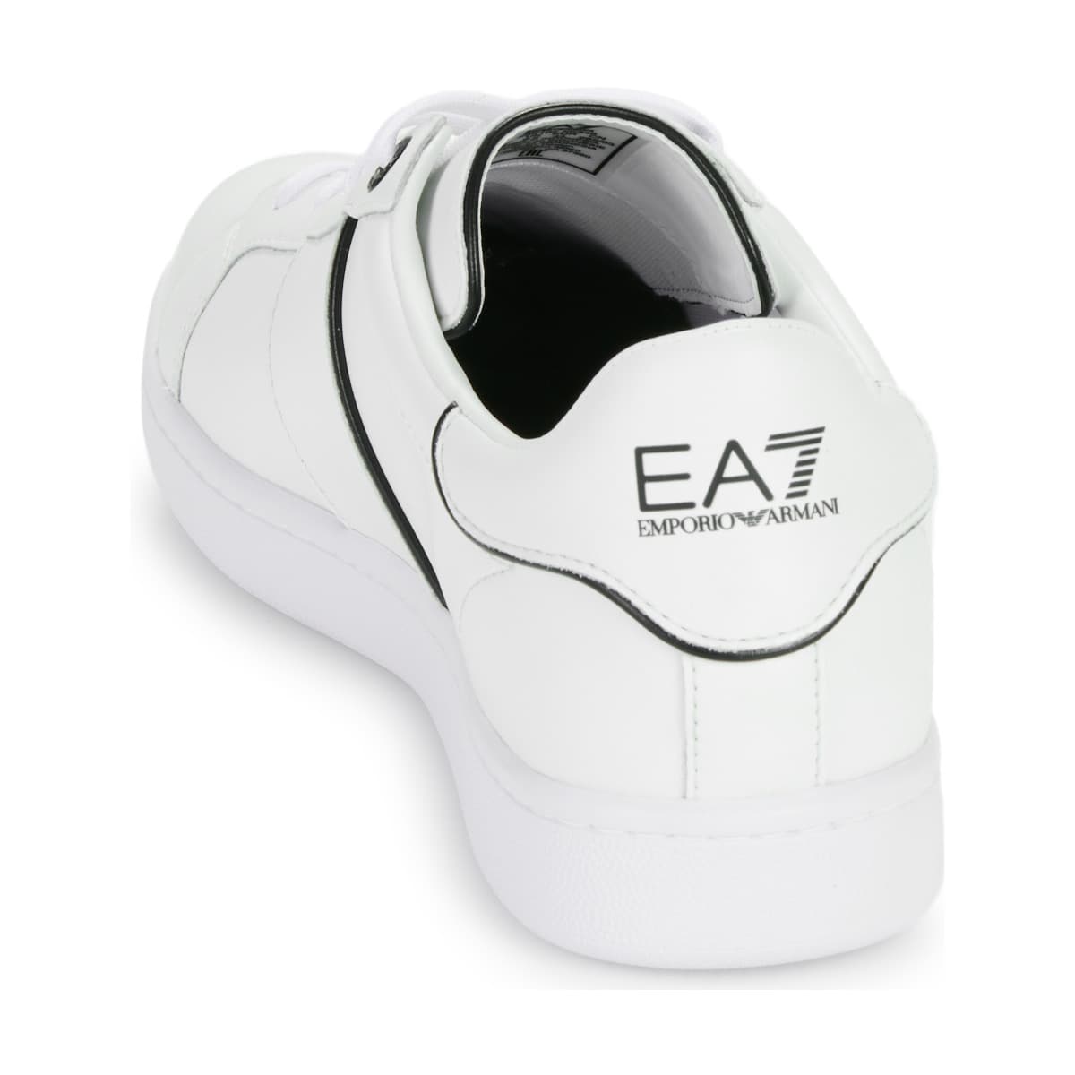 Men's Sneakers EA7 White