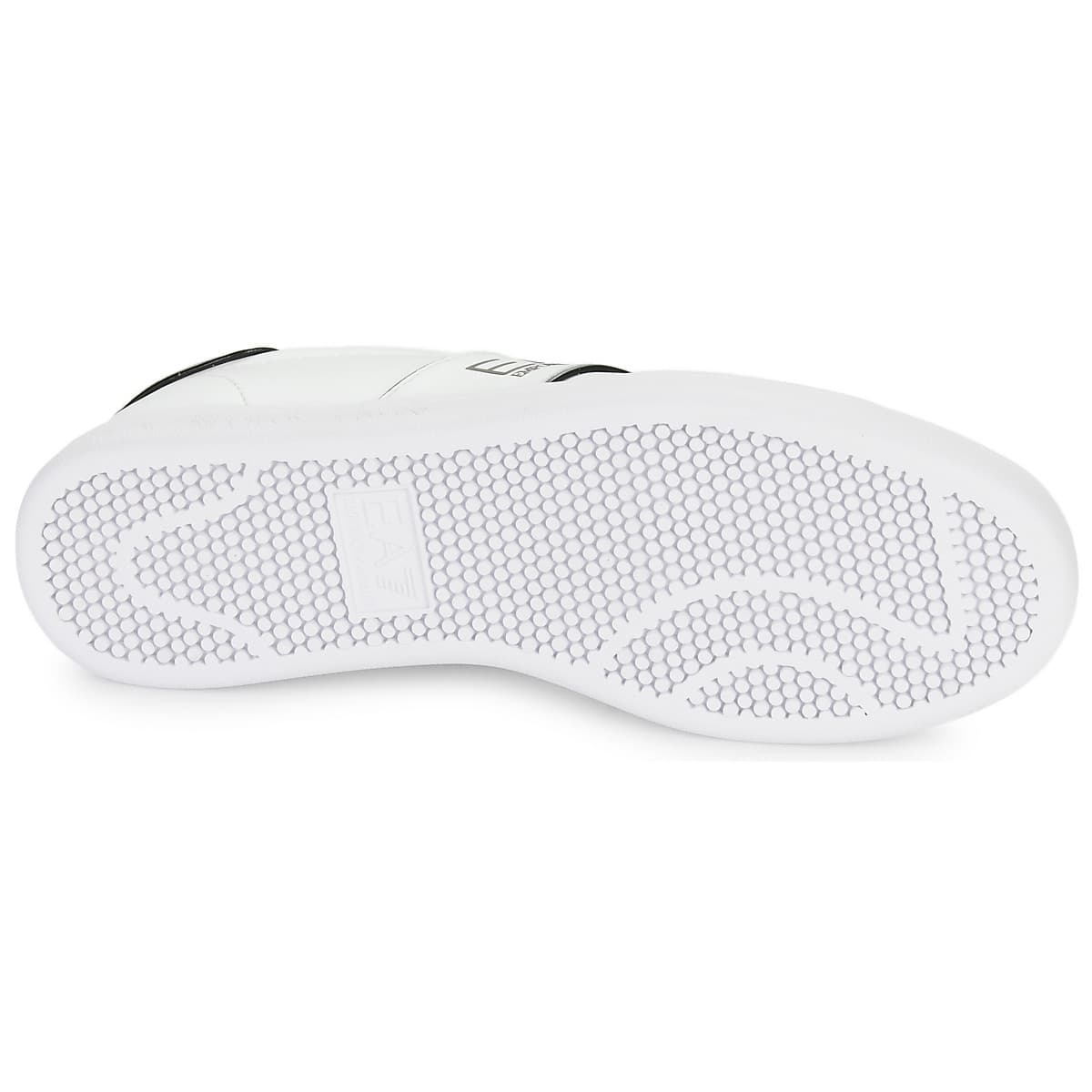 Men's Sneakers EA7 White