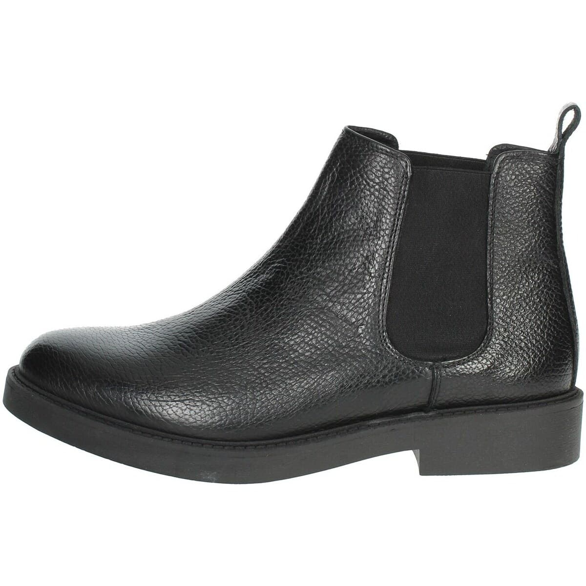 Men's Boots Veni Black