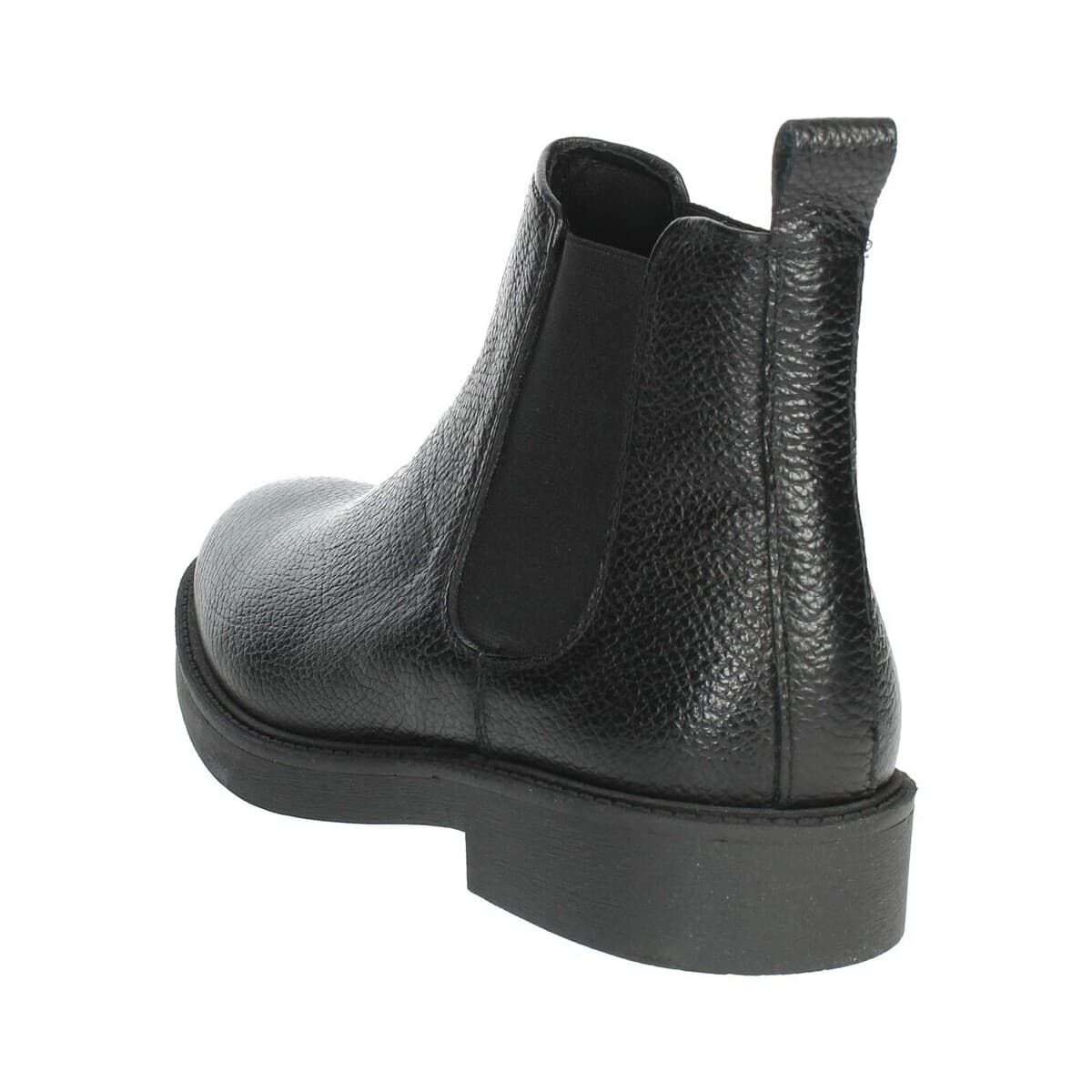 Men's Boots Veni Black