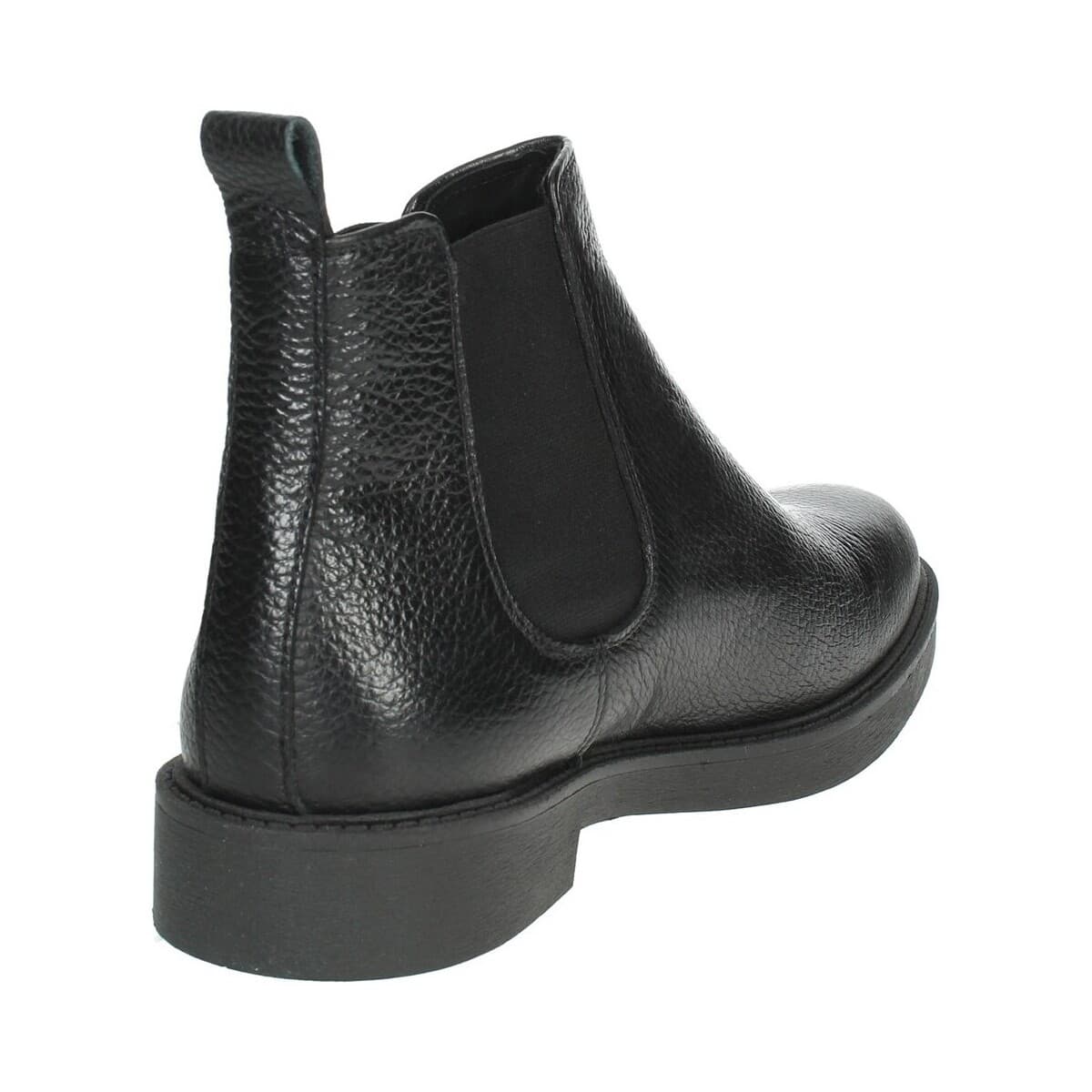 Men's Boots Veni Black