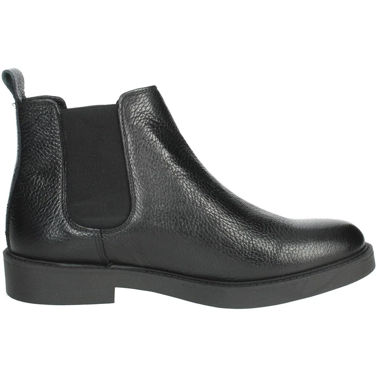 Men's Boots Veni Black
