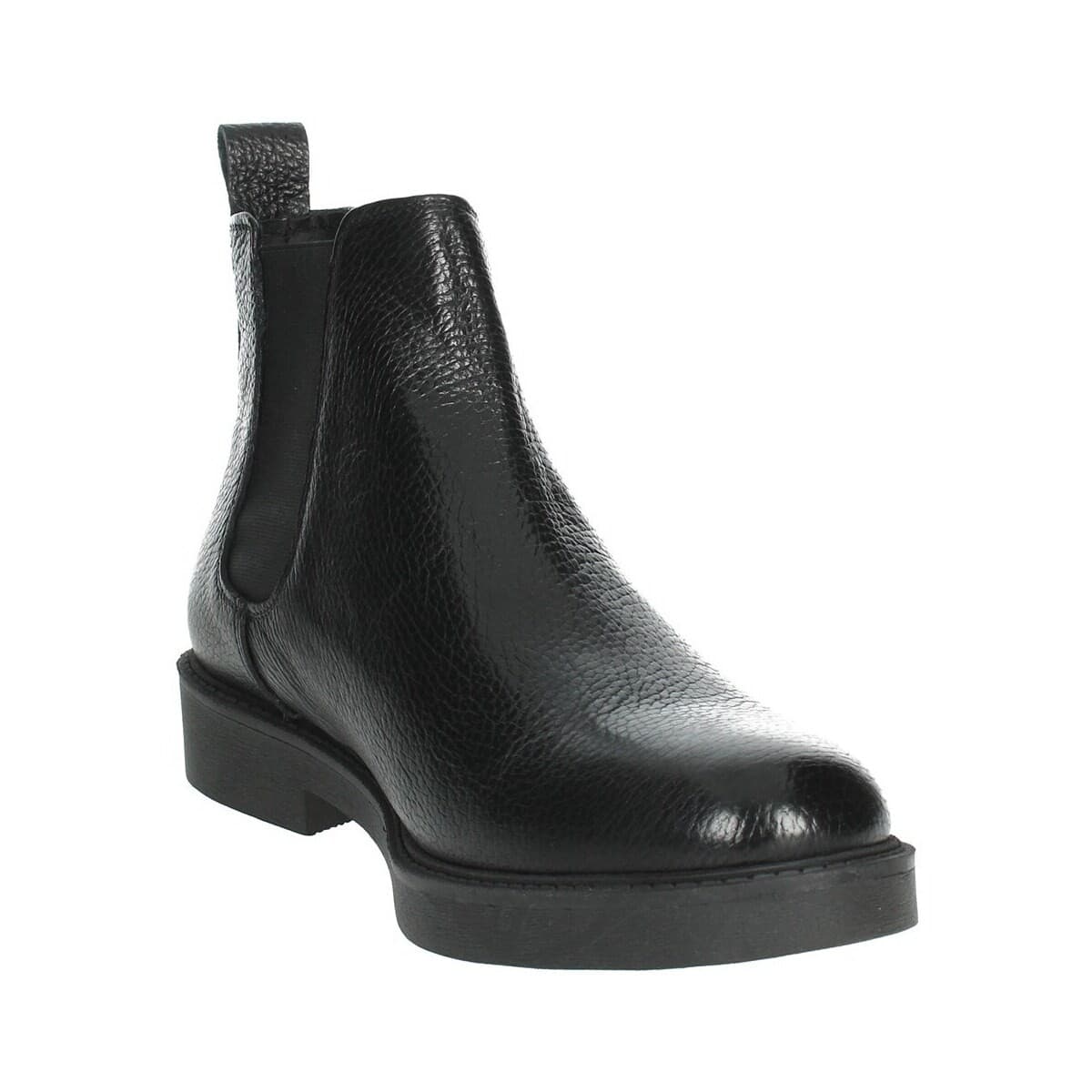 Men's Boots Veni Black