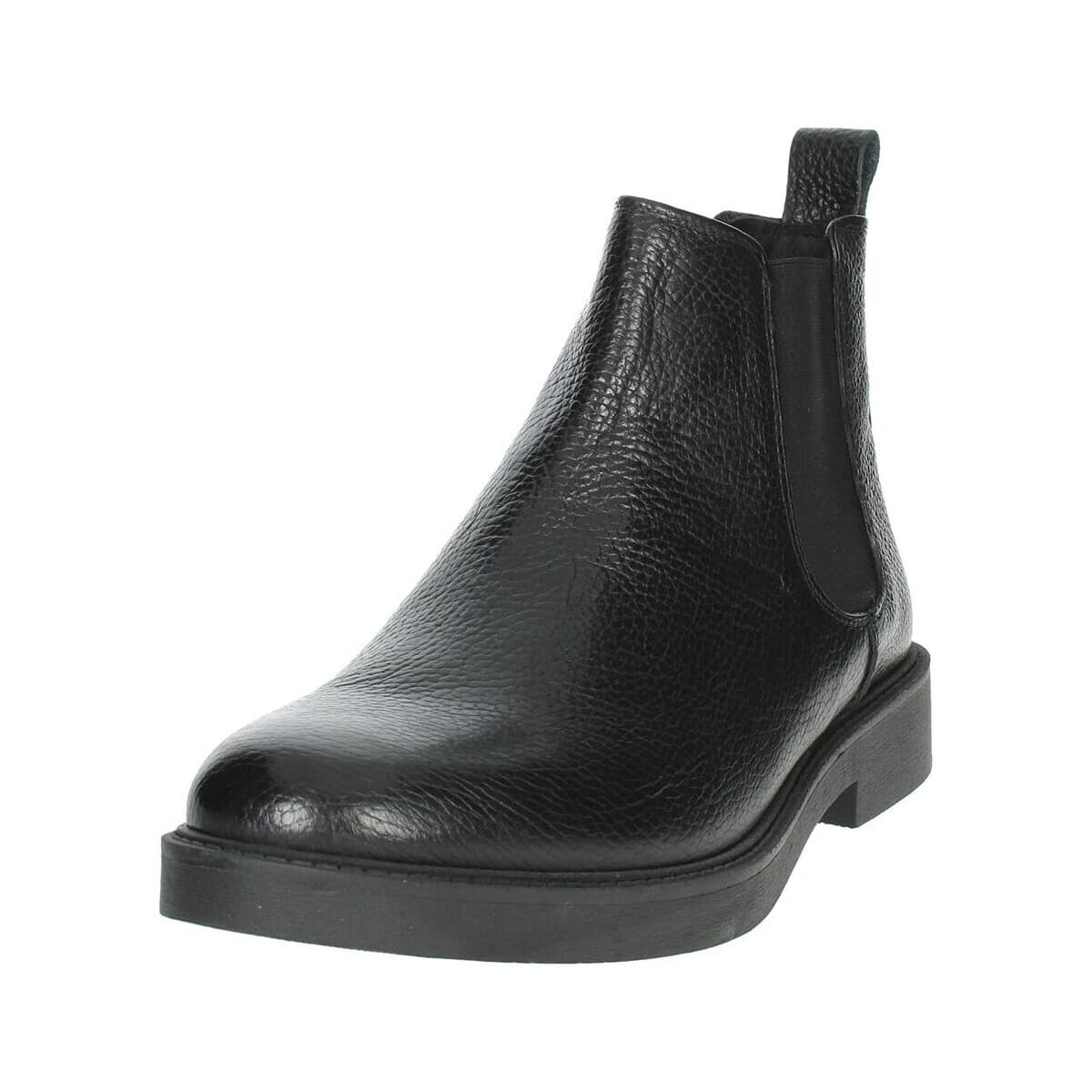 Men's Boots Veni Black