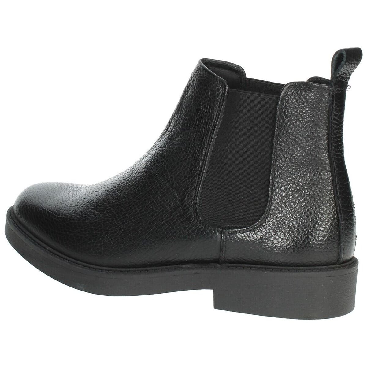 Men's Boots Veni Black