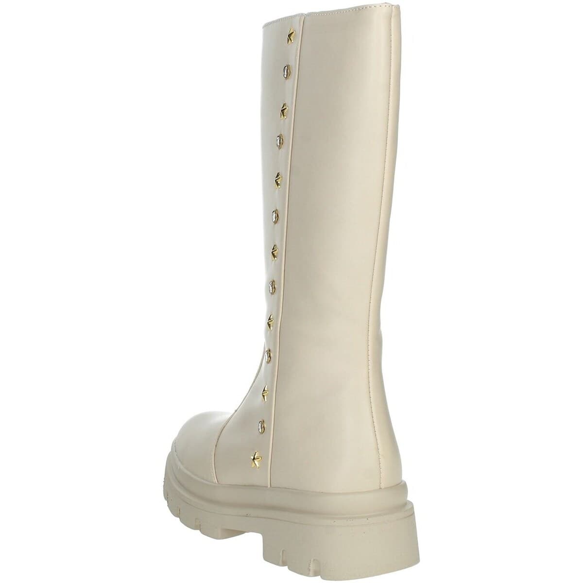 Girls' Boots Asso Beige