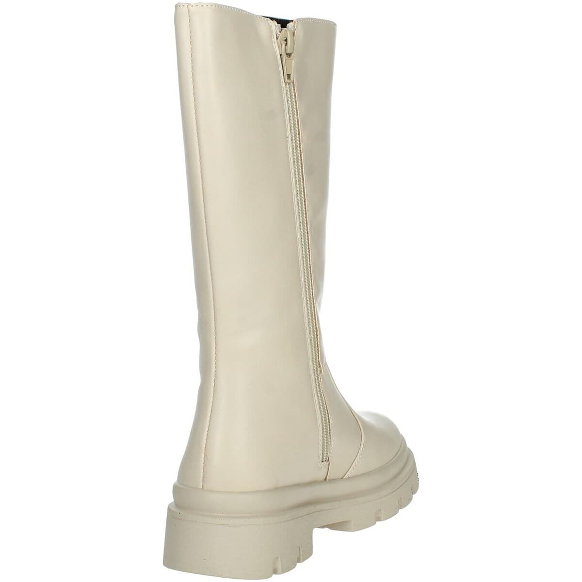 Girls' Boots Asso Beige