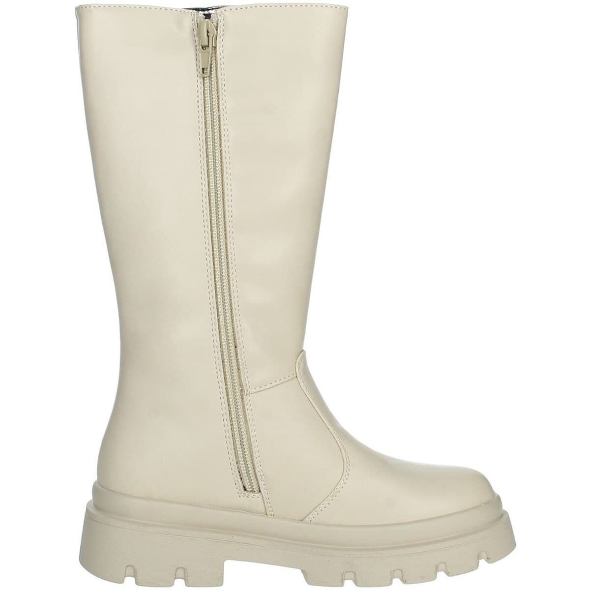 Girls' Boots Asso Beige