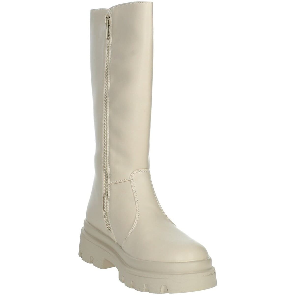 Girls' Boots Asso Beige