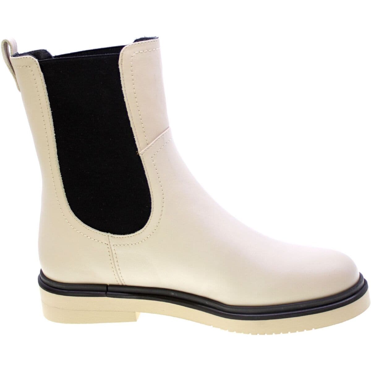 Women's Boots Equitare Beige