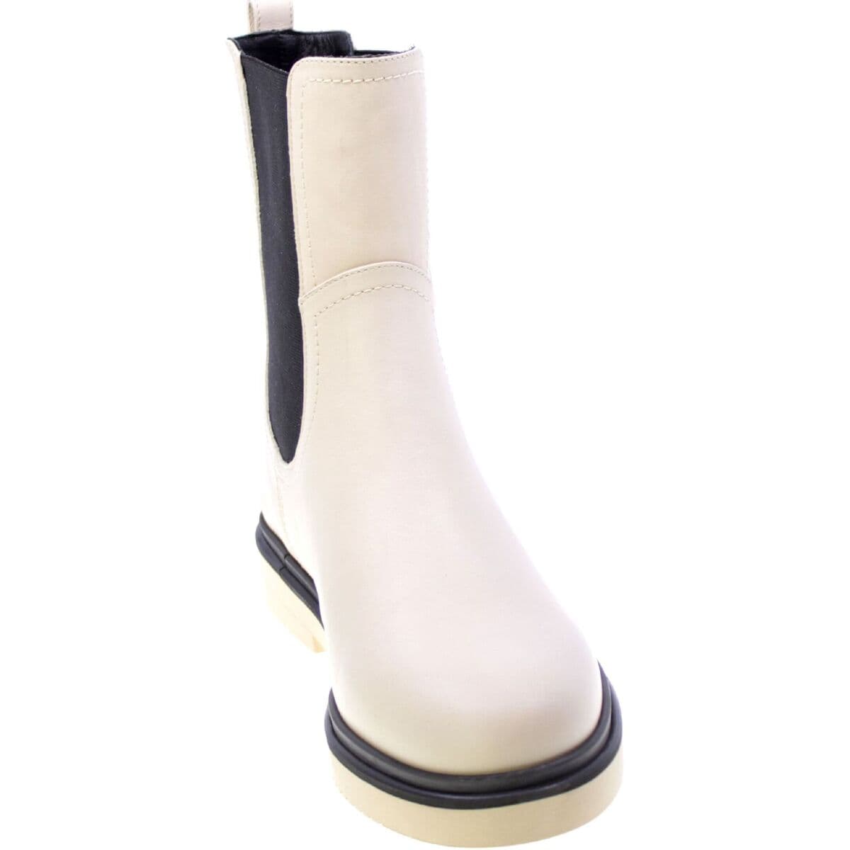 Women's Boots Equitare Beige