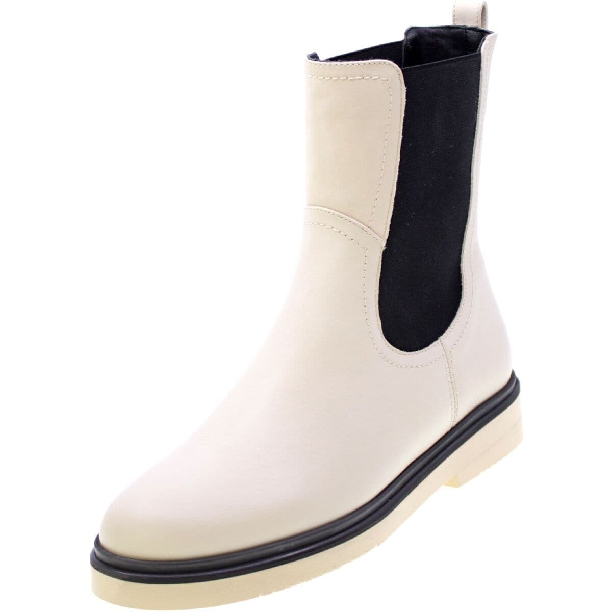 Women's Boots Equitare Beige