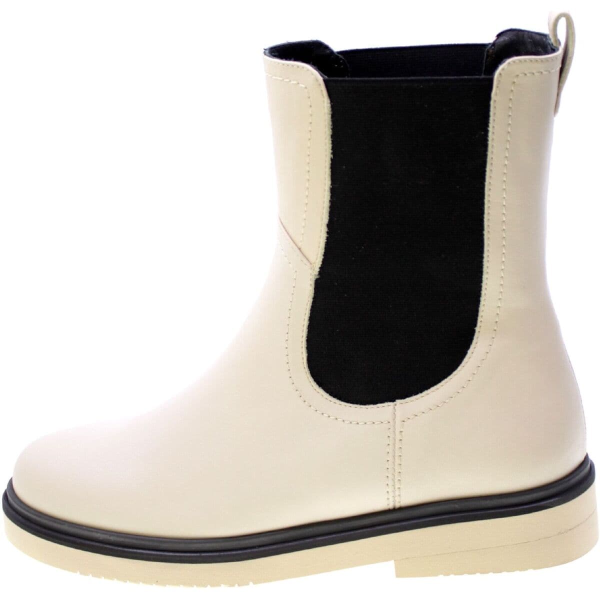Women's Boots Equitare Beige