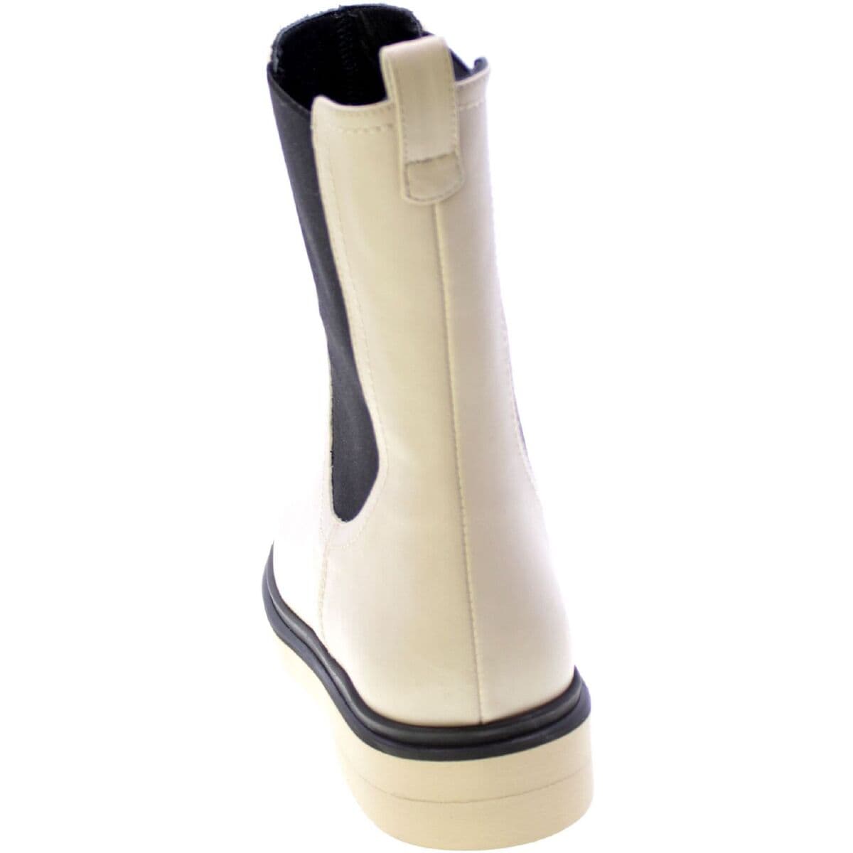 Women's Boots Equitare Beige