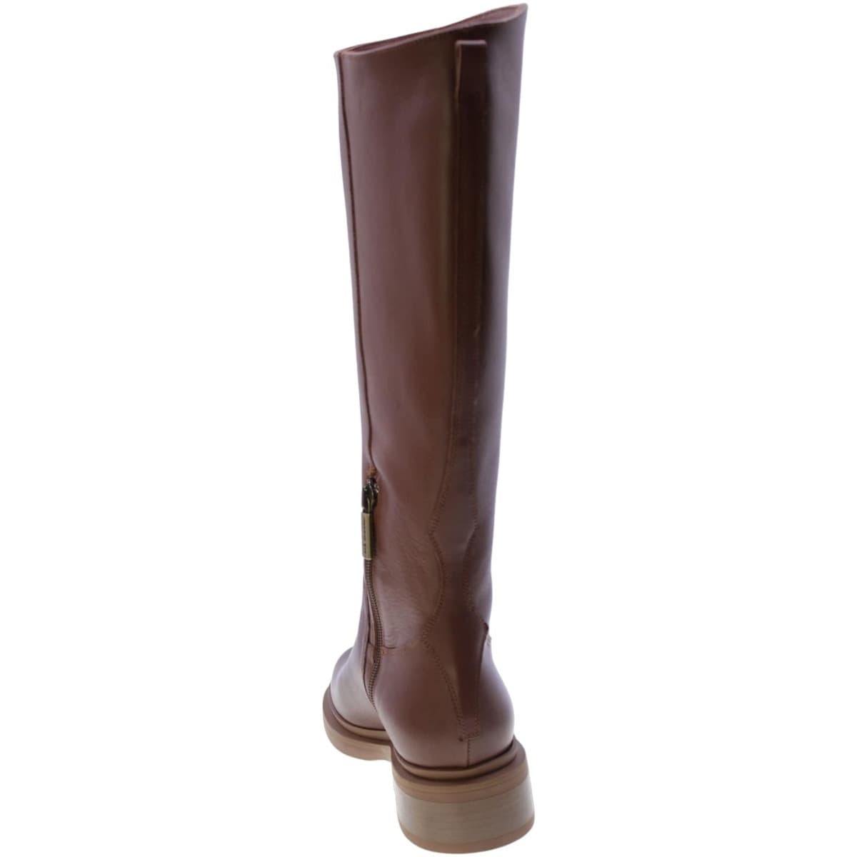 Women's Boots Lorenzo Mari Brown