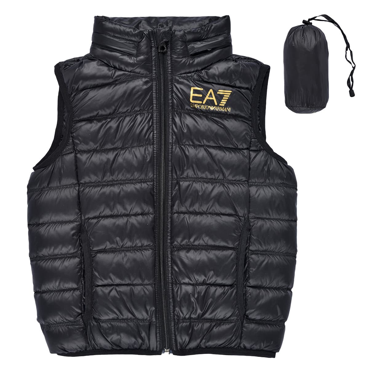 Boys' Jackets EA7 Blue