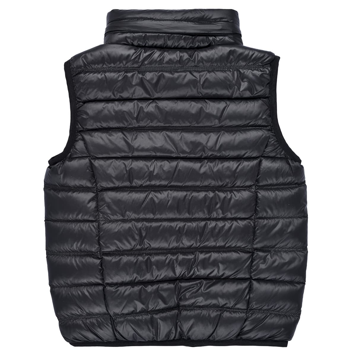 Boys' Jackets EA7 Black