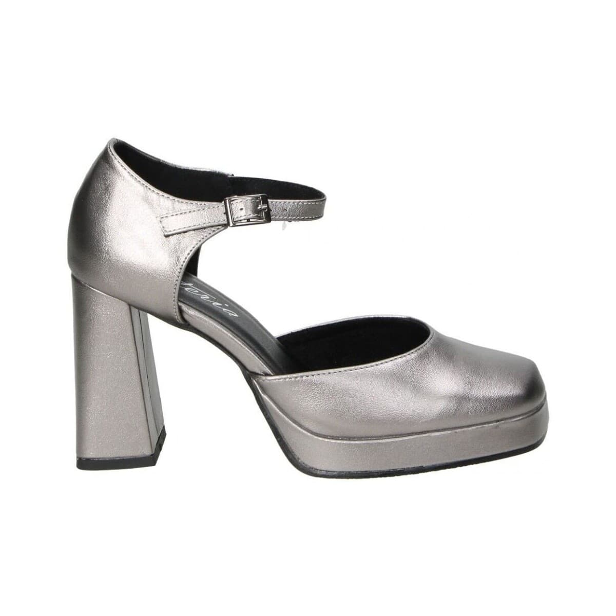 Women's Pumps Isteria Gray