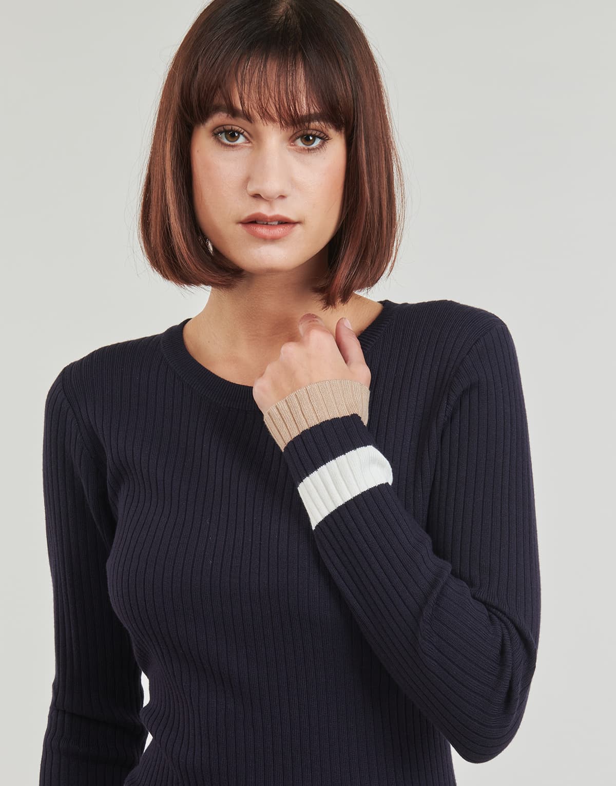 Women's Dresses Betty London Blue