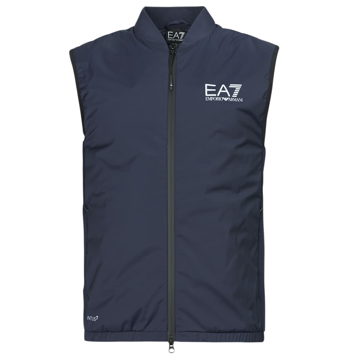 Men's Jackets EA7 Blue