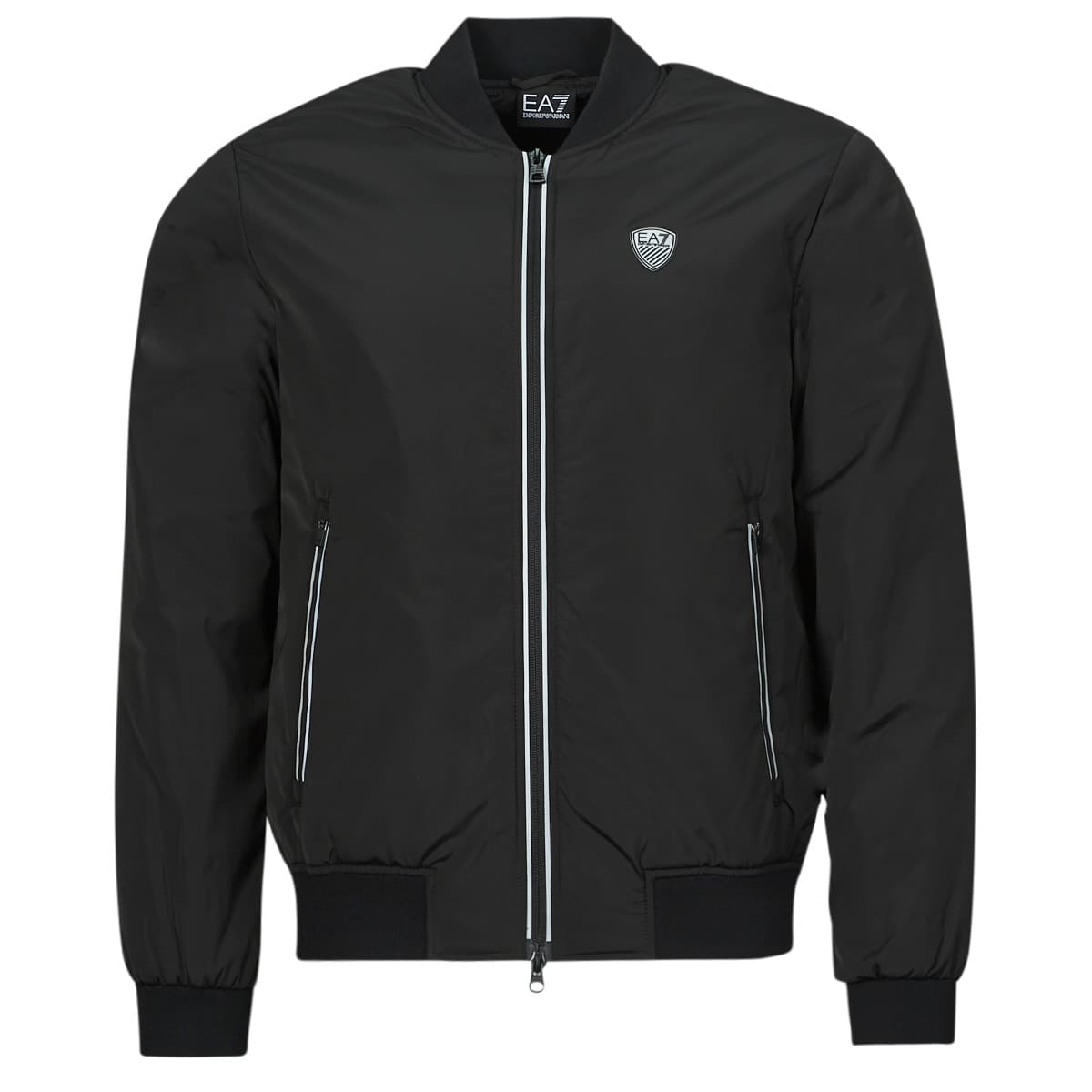 Μπουφάν Emporio Armani EA7 TRAIN PREMIUM SHIELD JACKET 8NPB12