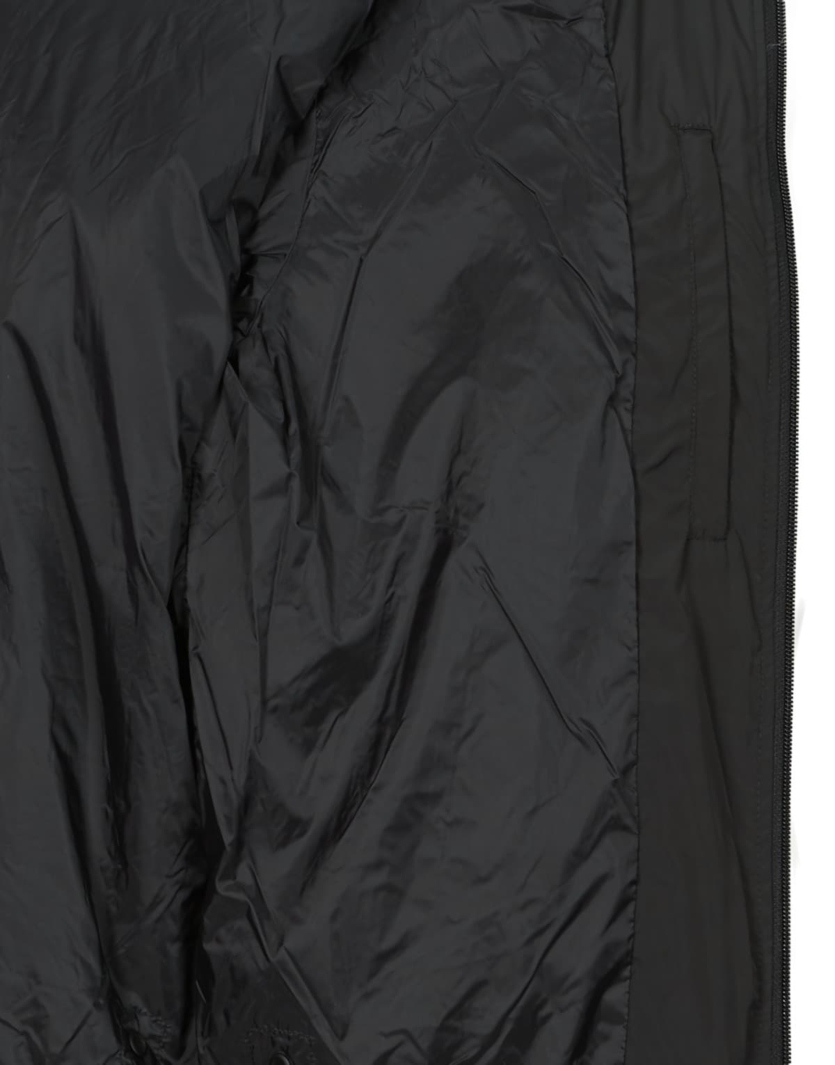 Men's Jackets EA7 Black